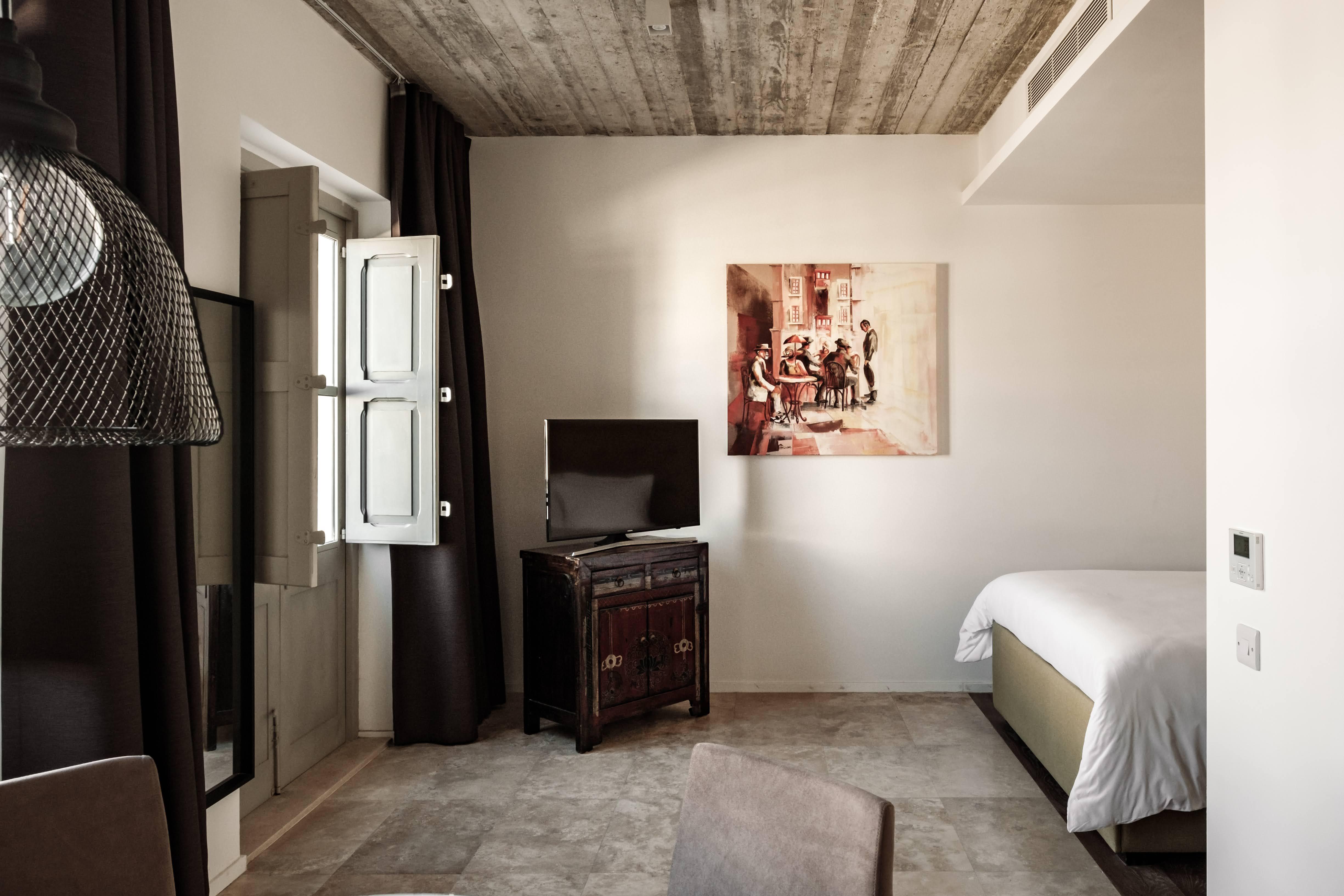 19 Rooms Valletta Exteriör bild